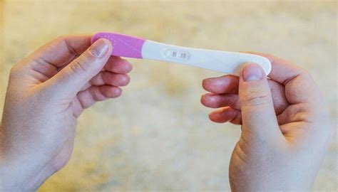 Home Pregnancy Test Guide: When and How to Take a .